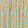 Embroidered Mesh Sequin Fabric