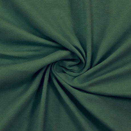 Cotton Spandex Fabric By The Bolt