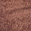 Boucle Jacquard Upholstery Fabric Everly Paisley