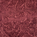 Boucle Jacquard Upholstery Fabric Everly Paisley
