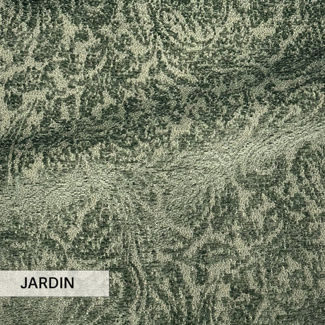Boucle Jacquard Upholstery Fabric Everly Paisley