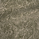 Boucle Jacquard Upholstery Fabric Everly Paisley