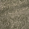 Boucle Jacquard Upholstery Fabric Everly Paisley