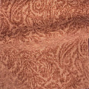 Boucle Jacquard Upholstery Fabric Everly Paisley