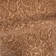 Boucle Jacquard Upholstery Fabric Everly Paisley
