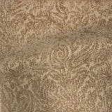 Boucle Jacquard Upholstery Fabric Everly Paisley