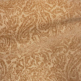 Boucle Jacquard Upholstery Fabric Everly Paisley