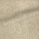 Boucle Jacquard Upholstery Fabric Everly Paisley