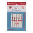 HUSQVARNA VIKING Universal Needle Size 120/19 5-Pack