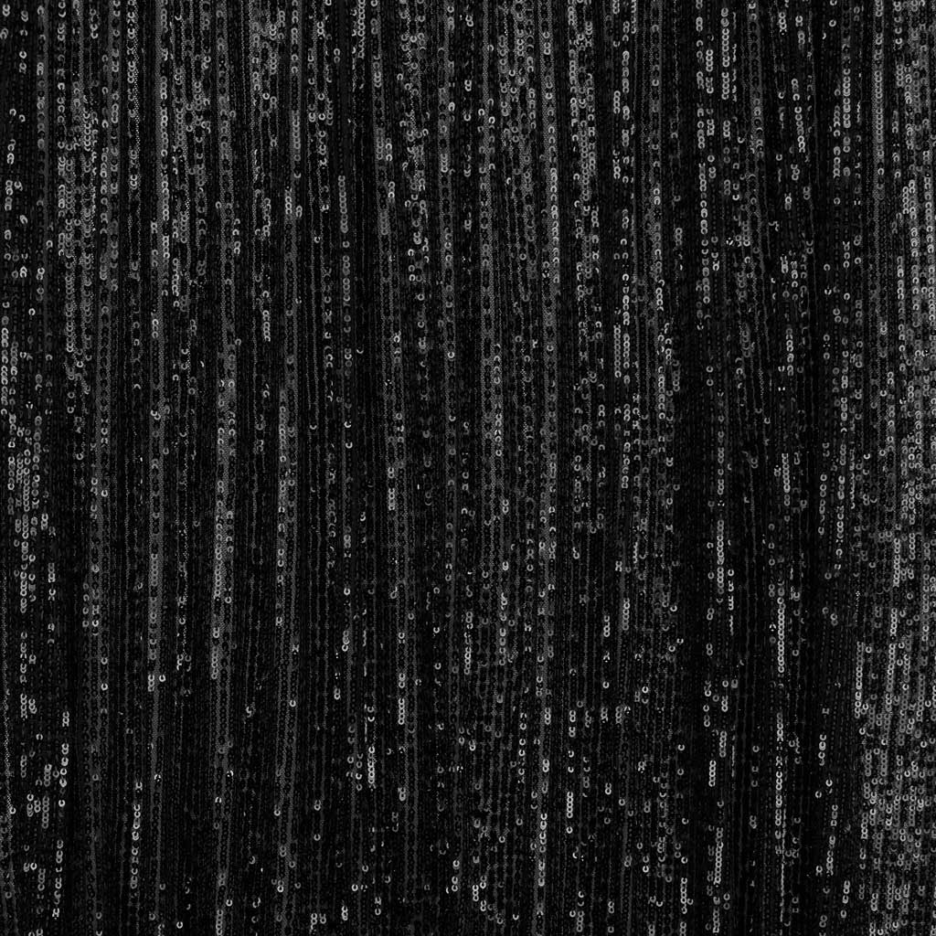 Stretch Mesh Sequin Fabric