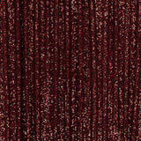 Stretch Mesh Sequin Fabric