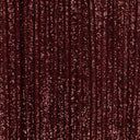 Exquisite Stretch Mesh Sequin Fabric - Embroidered Sequin, 54/55" Width (1 Yard)