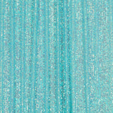 Stretch Mesh Sequin Fabric