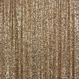 Stretch Mesh Sequin Fabric