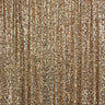 Stretch Mesh Sequin Fabric
