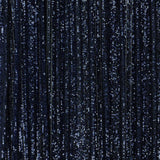 Stretch Mesh Sequin Fabric