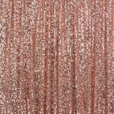 Stretch Mesh Sequin Fabric