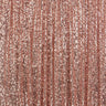 Stretch Mesh Sequin Fabric