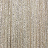 Stretch Mesh Sequin Fabric