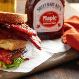 Maple Barbecue - 18 OZ