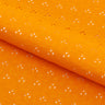 Eyelet Polyester Spandex Jacquard