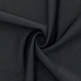 Shiny Nylon Spandex Swim Fabric 58/60" Solid Tricot