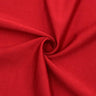 Shiny Nylon Spandex Swim Fabric 58/60" Solid Tricot