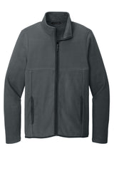 Port Authority® Connection Fleece Jacket