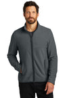 Port Authority® Connection Fleece Jacket