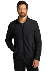 Port Authority® Connection Fleece Jacket