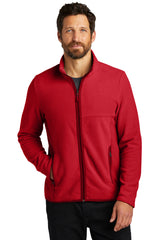 Port Authority® Connection Fleece Jacket