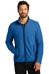 Port Authority® Connection Fleece Jacket