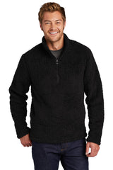 Port Authority ® Cozy 1/4-Zip Fleece