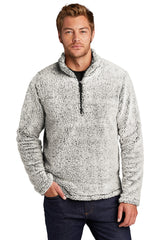 Port Authority ® Cozy 1/4-Zip Fleece