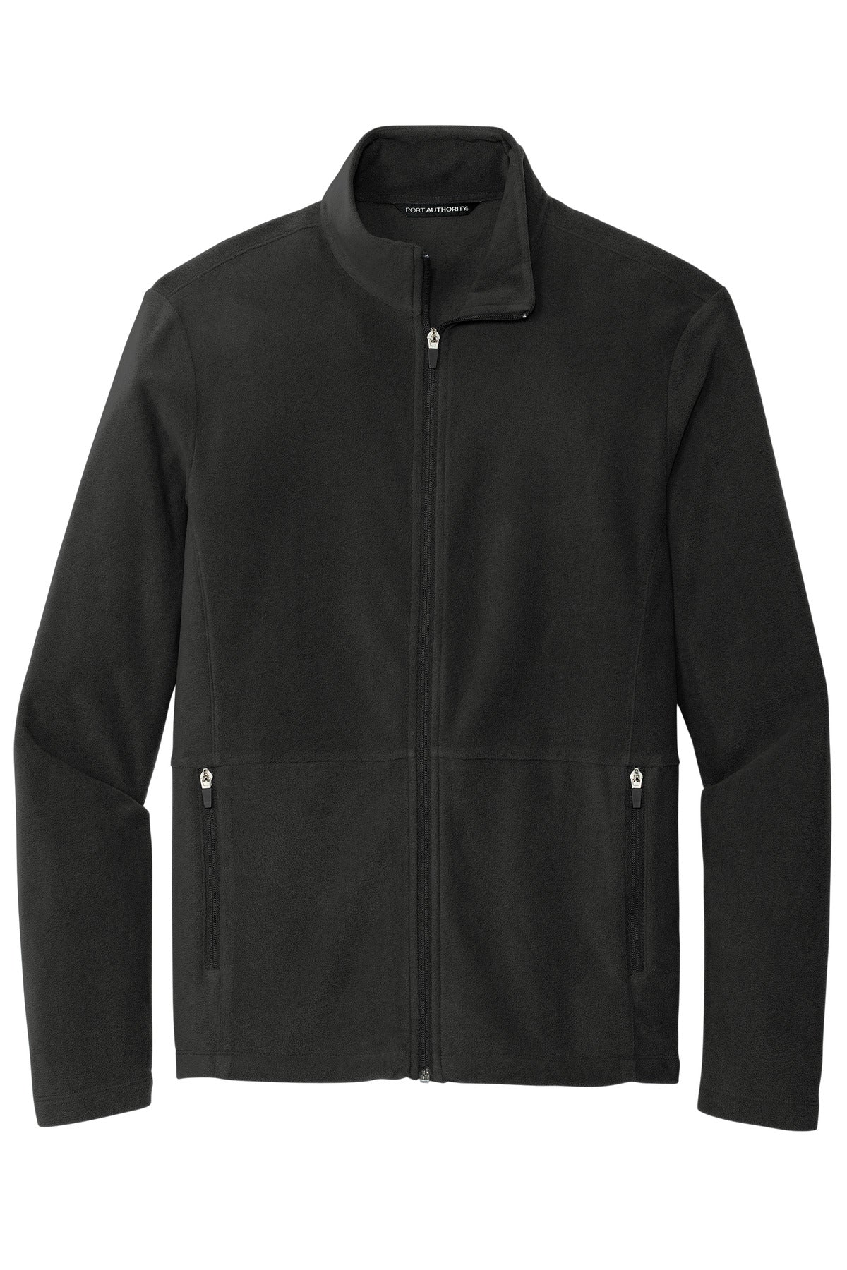 Port Authority® Accord Microfleece Jacket