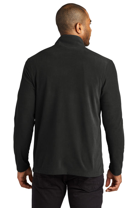 Port Authority® Accord Microfleece Jacket