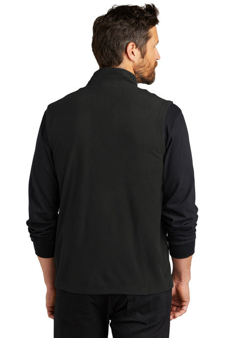 Port Authority® Accord Microfleece Vest