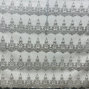 Glitter Mesh Fabric - Glitter Mesh, 55" Width (1 Yard)