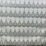 Glitter Mesh Fabric Lace USA GD-219 55" Wide