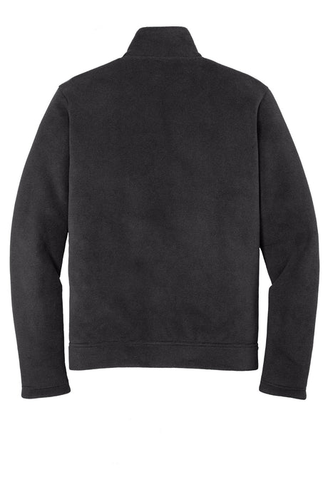Ultra Warm Brushed Fleece Jacket