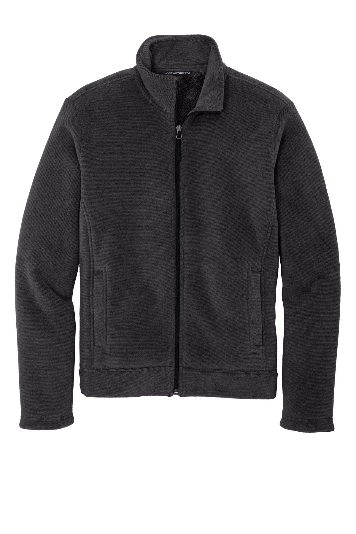 Port Authority ® Ultra Warm Brushed Fleece Jacket