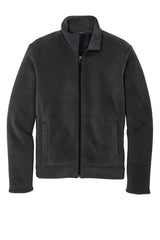 Port Authority ® Ultra Warm Brushed Fleece Jacket