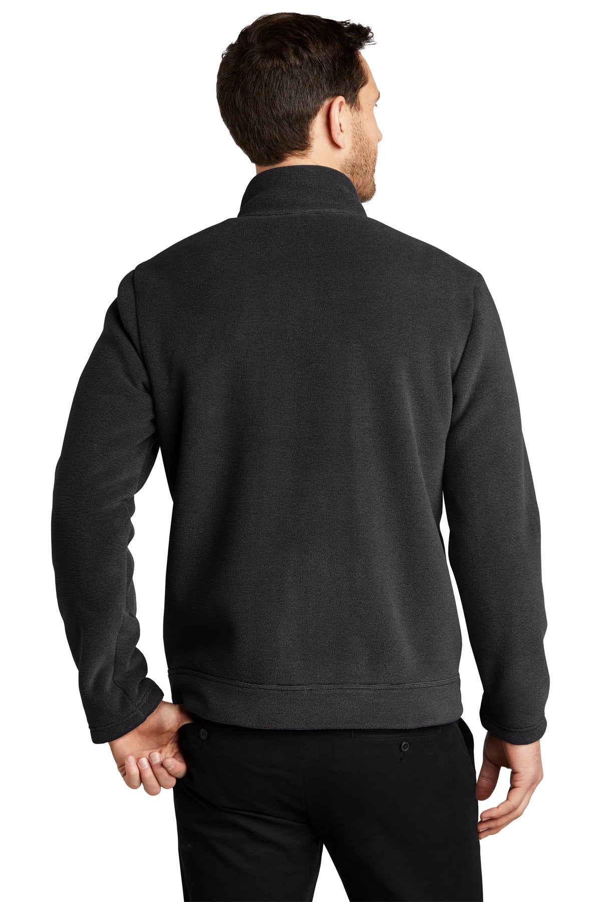 Port Authority ® Ultra Warm Brushed Fleece Jacket