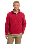 Port Authority® Tall Value Fleece Jacket