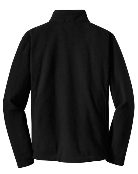 Port Authority® Value Fleece 1/4-Zip Pullover