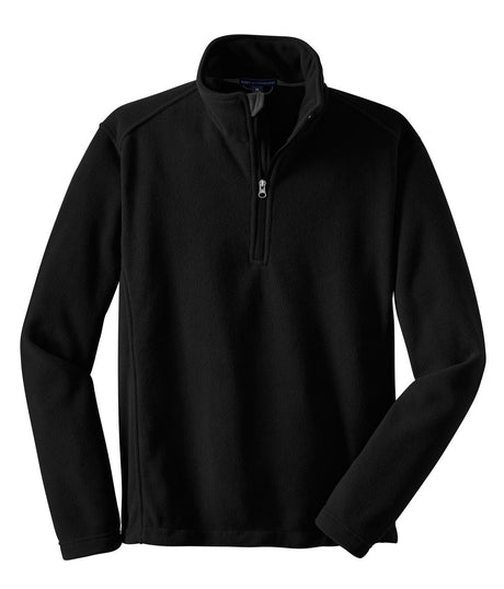 Port Authority® Value Fleece 1/4-Zip Pullover