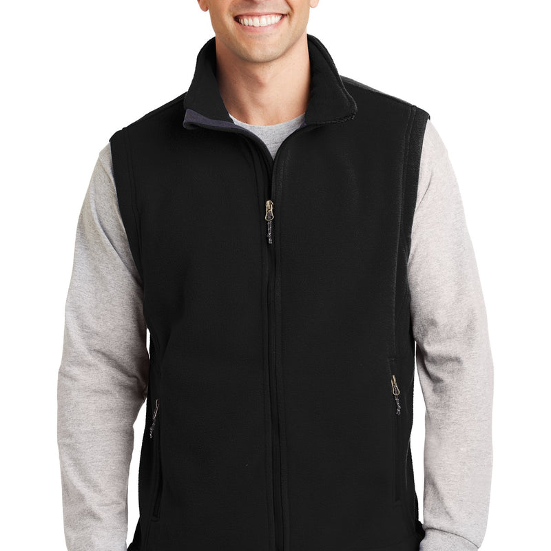 Port Authority® Value Fleece Vest