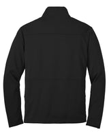 Port Authority® Pique Fleece Jacket