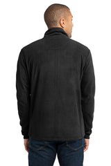 Port Authority® Microfleece Jacket