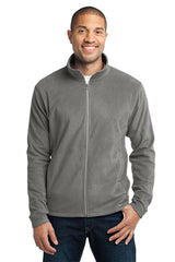 Port Authority® Microfleece Jacket